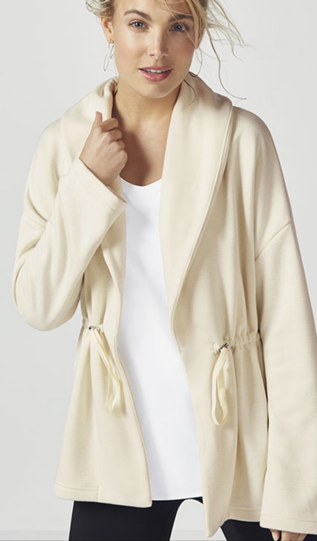 Fabletics 'Sage' Jacket